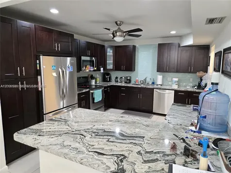 295 Jacaranda Drive Plantation FL 33324