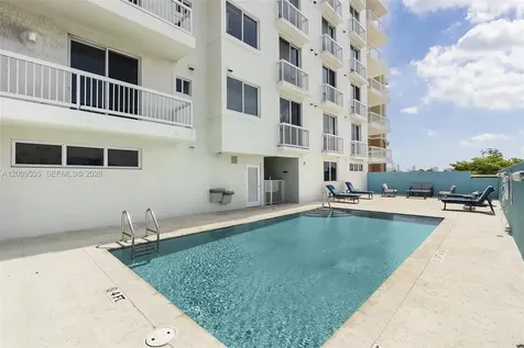 2400 SW 27th Avenue Miami FL 33145