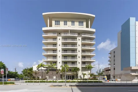 2400 SW 27th Avenue Miami FL 33145