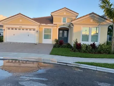 4624 Citrus Blossom Court Westlake FL 33470