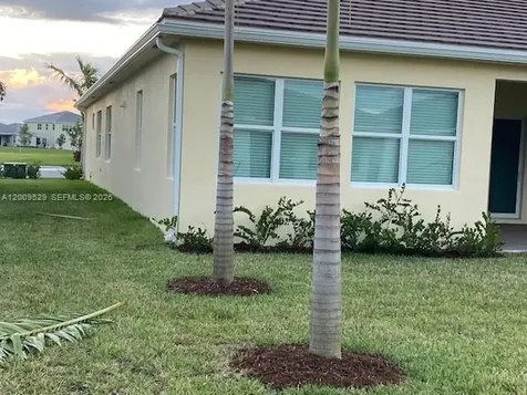 4624 Citrus Blossom Court Westlake FL 33470