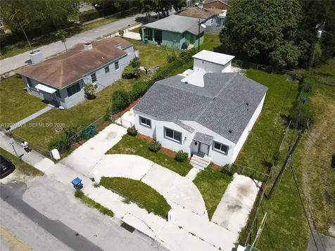 1221 NW 75th Street Miami FL 33147