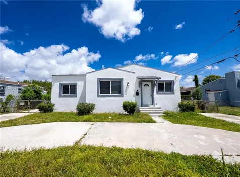 1221 NW 75th Street Miami FL 33147