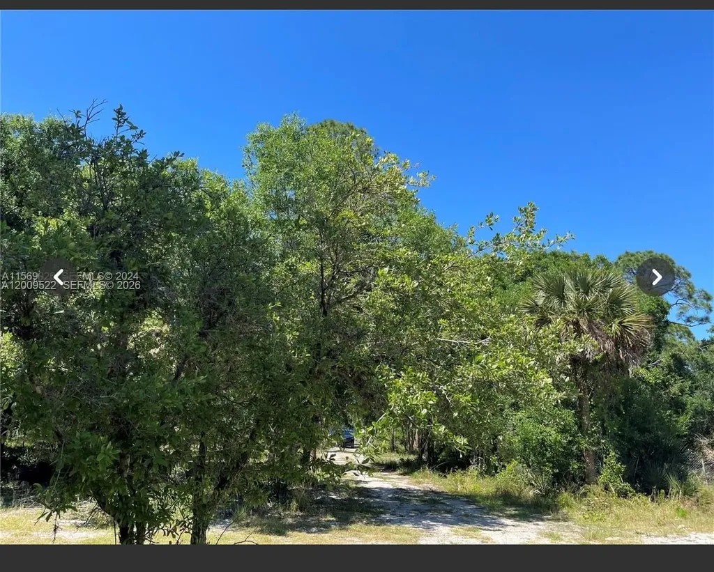 5120 18th Pioneer Clewiston FL 33440
