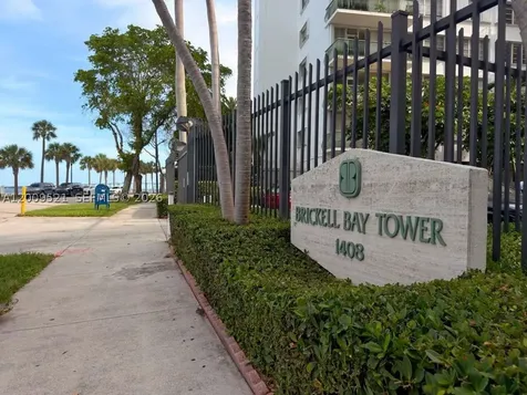 1408 Brickell Bay Drive Miami FL 33131