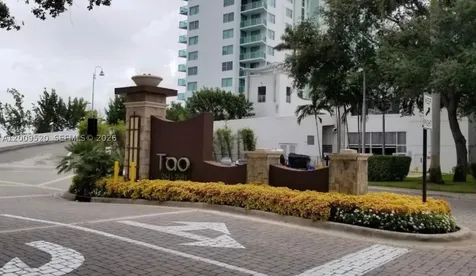 2641 N Flamingo Road Sunrise FL 33323