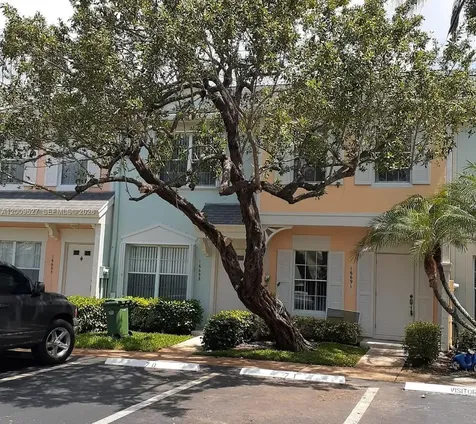 16691 Hemingway Drive Weston FL 33326