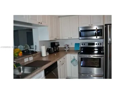 17100 N Bay Road Sunny Isles Beach FL 33160