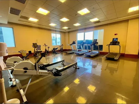 1060 Brickell Avenue Miami FL 33131