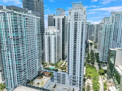 1060 Brickell Avenue Miami FL 33131