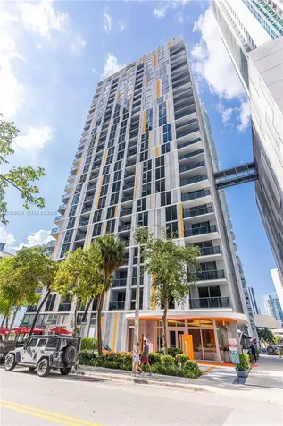 31 SE 6th Street Miami FL 33131