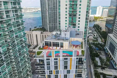 31 SE 6th Street Miami FL 33131