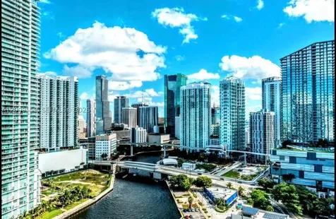 690 SW 1st Court Miami FL 33130