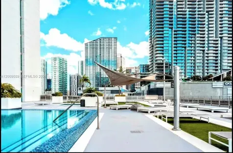 690 SW 1st Court Miami FL 33130