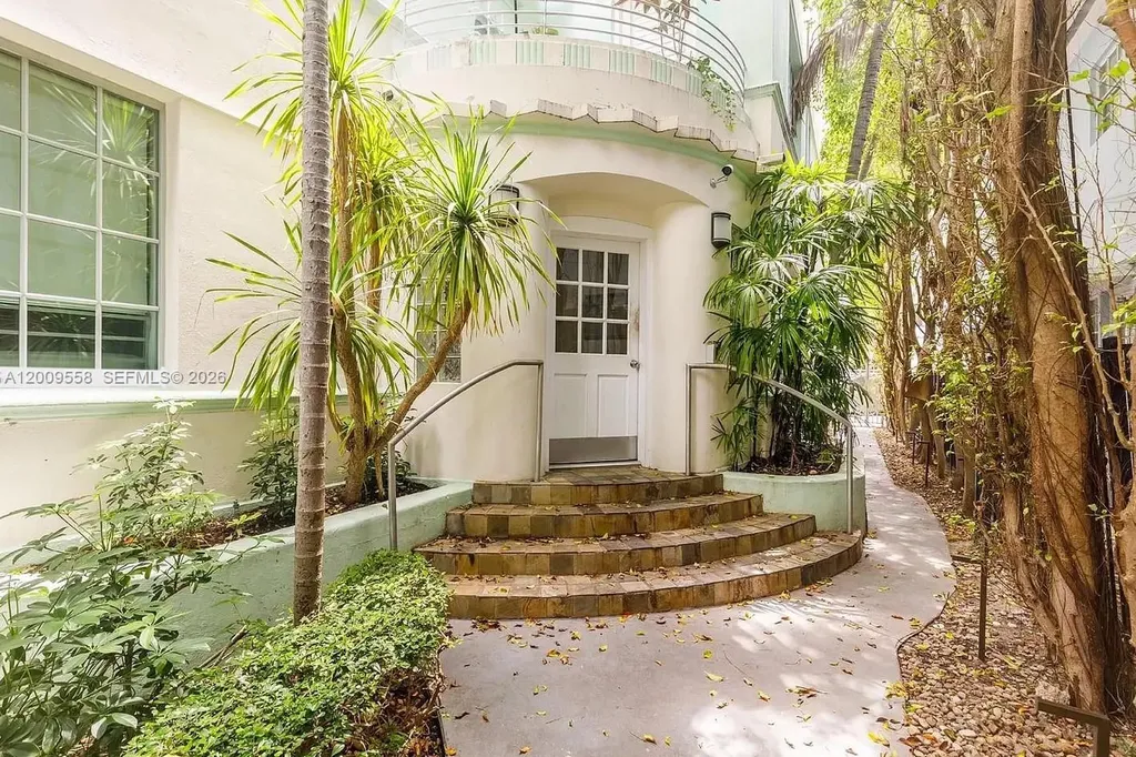 815 Euclid Avenue Miami Beach FL 33139