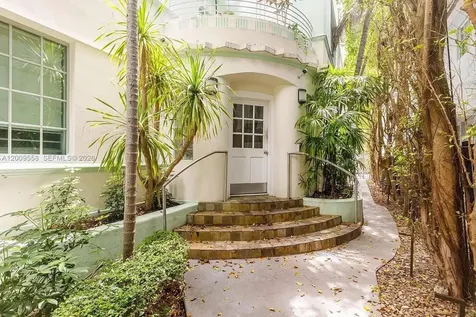 815 Euclid Avenue Miami Beach FL 33139