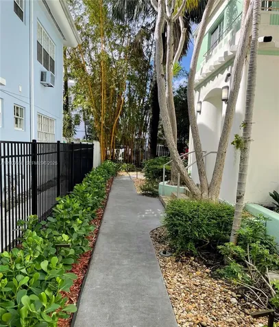 815 Euclid Avenue Miami Beach FL 33139