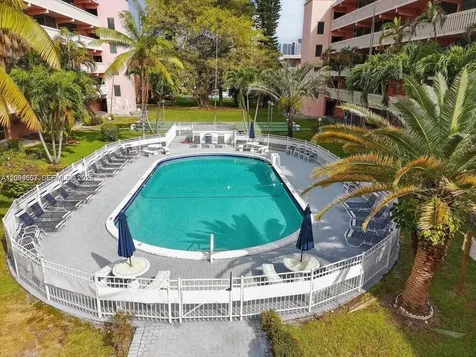 180 NE 12th Avenue Hallandale Beach FL 33009