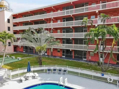 180 NE 12th Avenue Hallandale Beach FL 33009