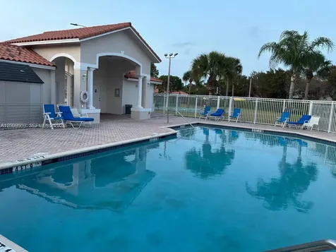 10924 SW 182nd Lane Miami FL 33157