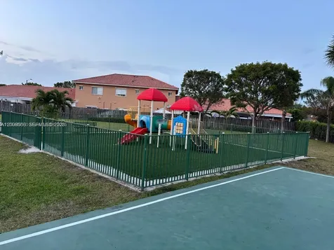10924 SW 182nd Lane Miami FL 33157