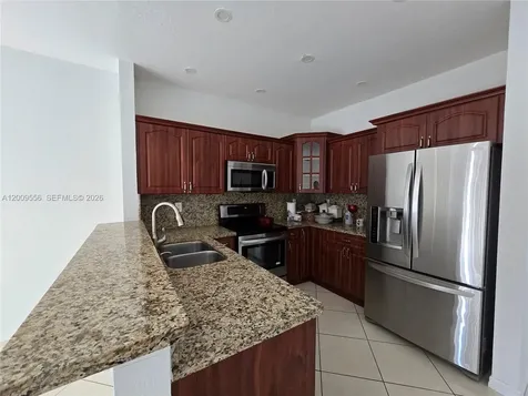 10924 SW 182nd Lane Miami FL 33157