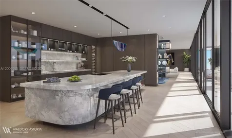 300 N Biscayne Boulevard Miami FL 33132