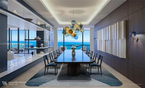 300 N Biscayne Boulevard Miami FL 33132