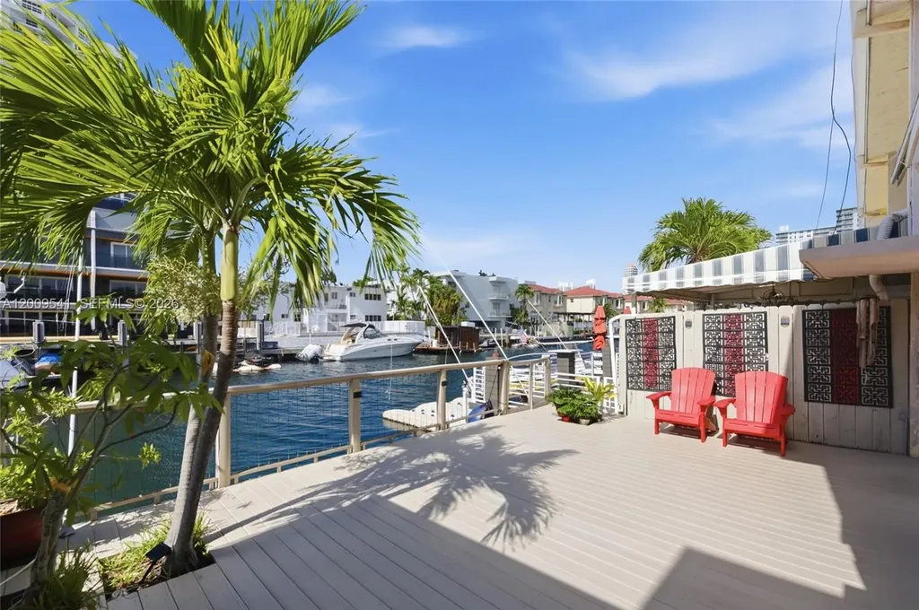 3819 170th Street North Miami Beach FL 33160