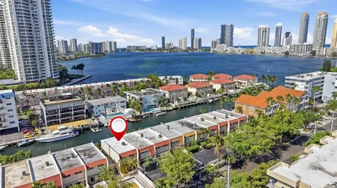 3819 170th Street North Miami Beach FL 33160
