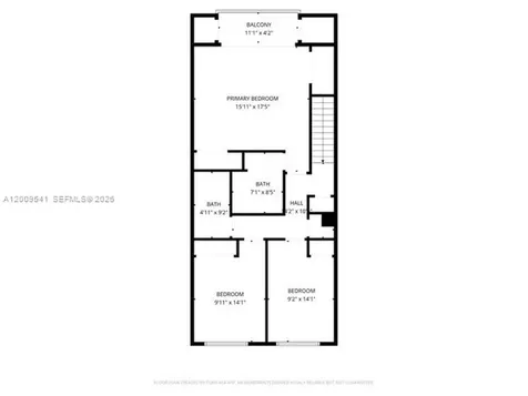 3819 170th Street North Miami Beach FL 33160