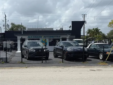 1822 N Dixie Highway Hollywood FL 33020