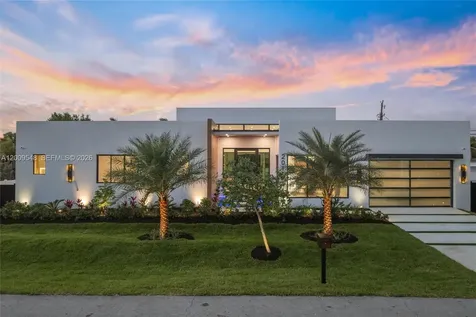 201 NE 27th Drive Wilton Manors FL 33334