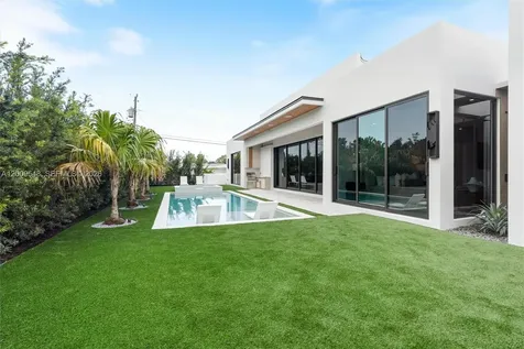 201 NE 27th Drive Wilton Manors FL 33334