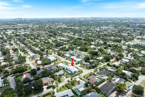 201 NE 27th Drive Wilton Manors FL 33334