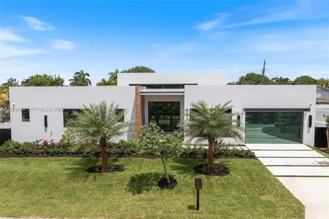 201 NE 27th Drive Wilton Manors FL 33334