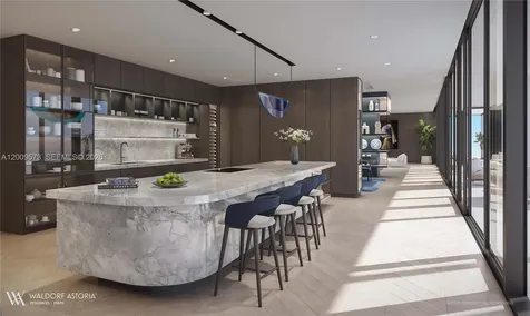 300 N Biscayne Boulevard Miami FL 33132