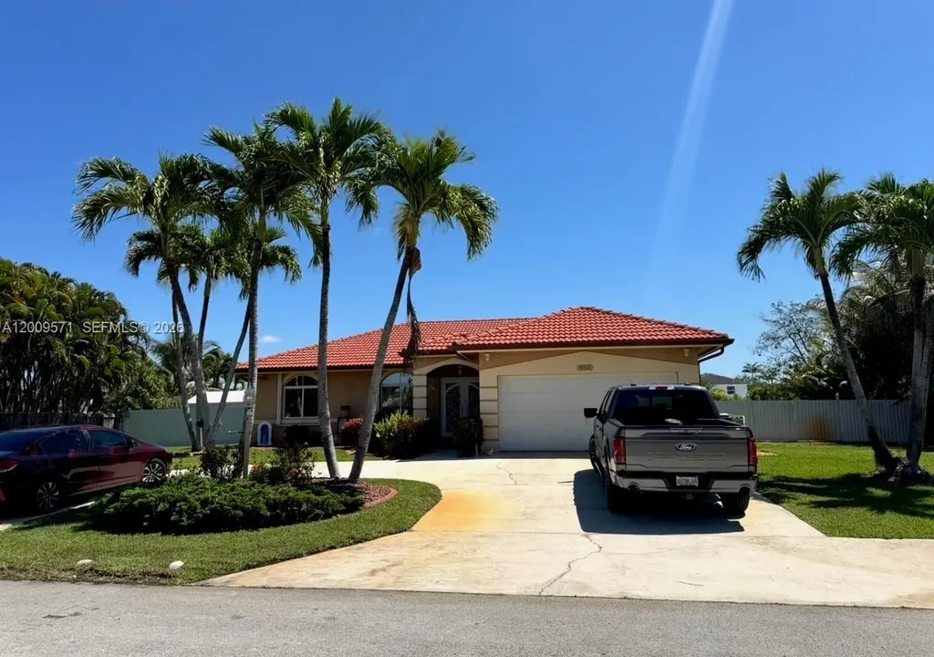 19531 SW 133rd Avenue Miami FL 33177