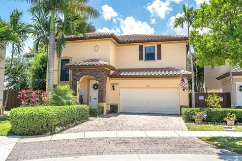 2604 NE 1st Street Homestead FL 33033