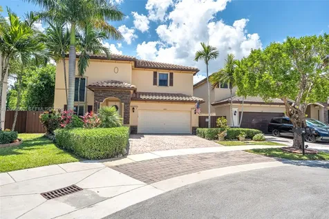 2604 NE 1st Street Homestead FL 33033
