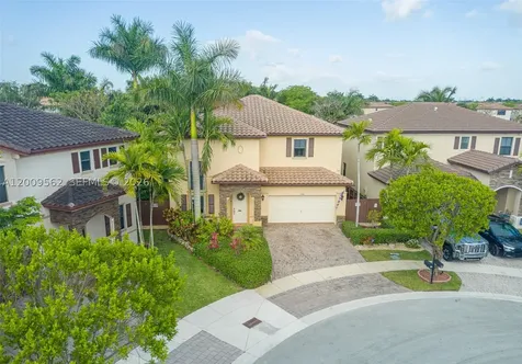 2604 NE 1st Street Homestead FL 33033