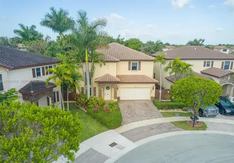 2604 NE 1st Street Homestead FL 33033