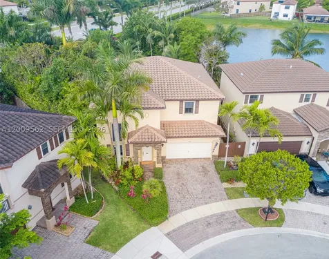 2604 NE 1st Street Homestead FL 33033