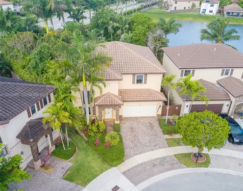 2604 NE 1st Street Homestead FL 33033