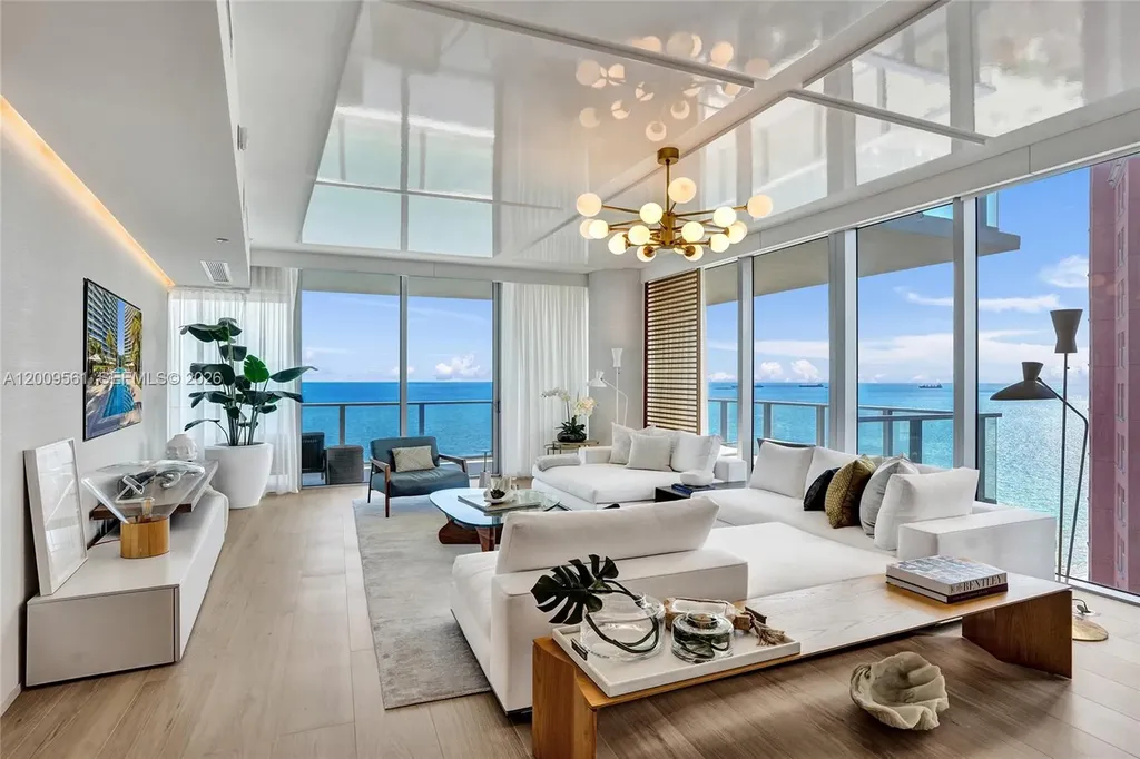 2200 N Ocean Boulevard Fort Lauderdale FL 33305