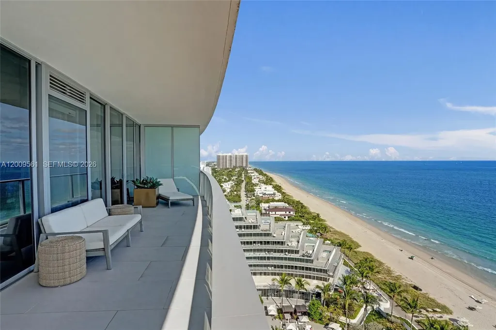 2200 N Ocean Boulevard Fort Lauderdale FL 33305