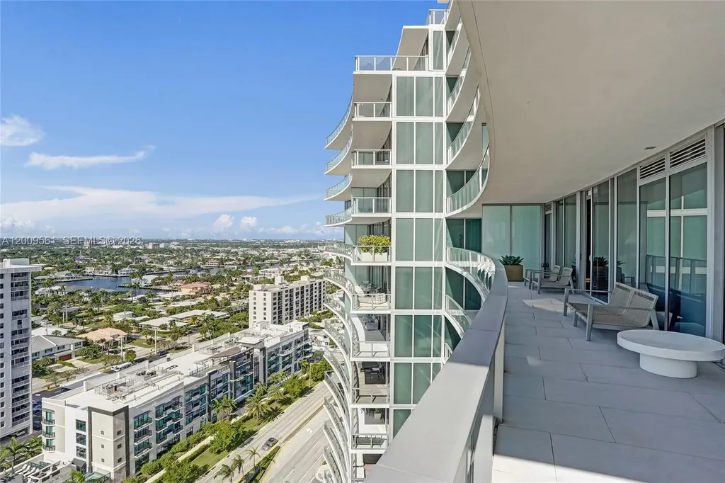 2200 N Ocean Boulevard Fort Lauderdale FL 33305