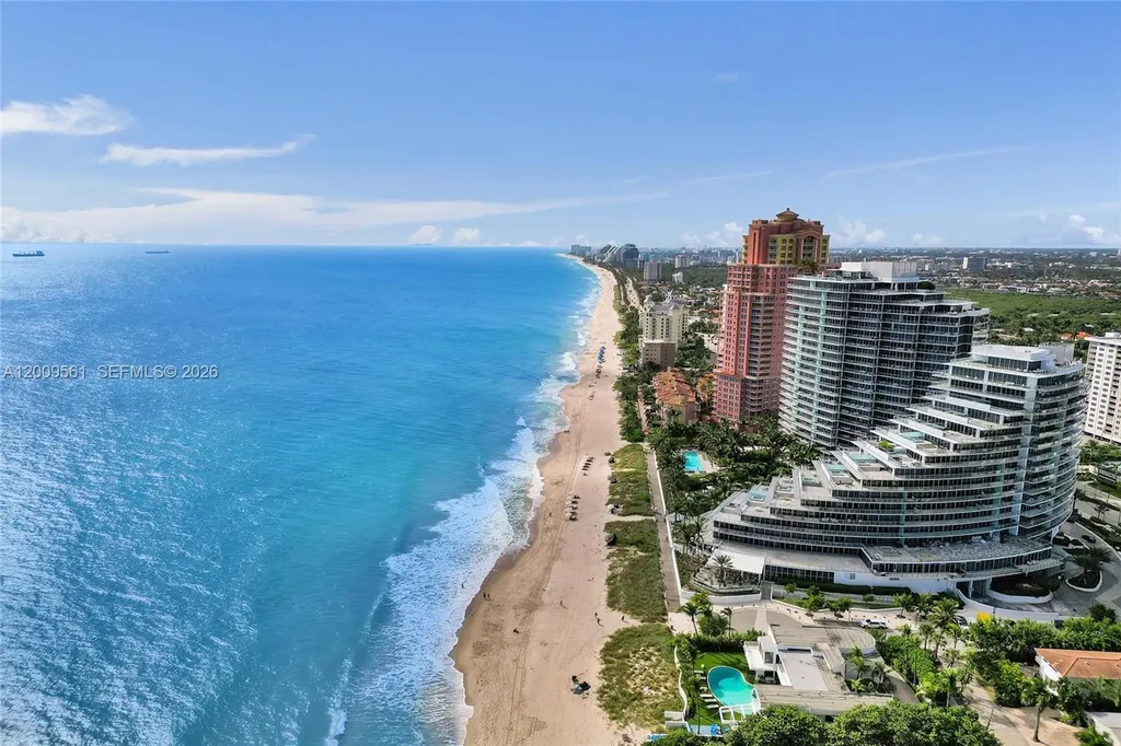2200 N Ocean Boulevard Fort Lauderdale FL 33305