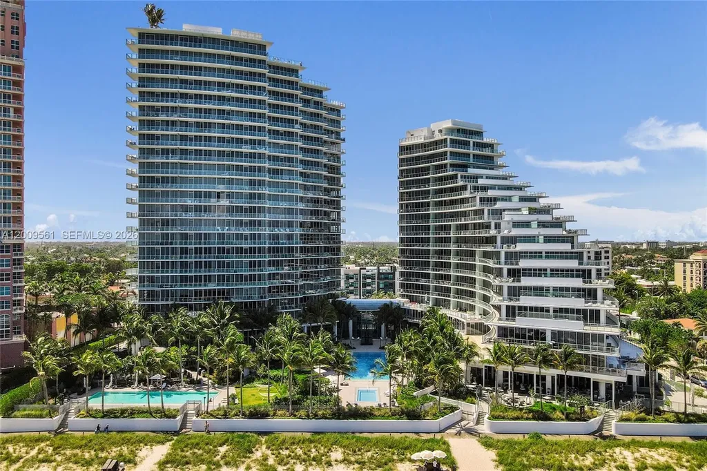 2200 N Ocean Boulevard Fort Lauderdale FL 33305