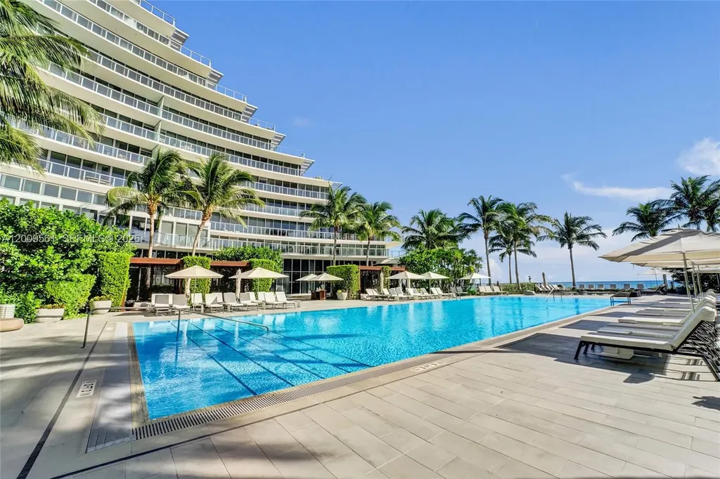 2200 N Ocean Boulevard Fort Lauderdale FL 33305